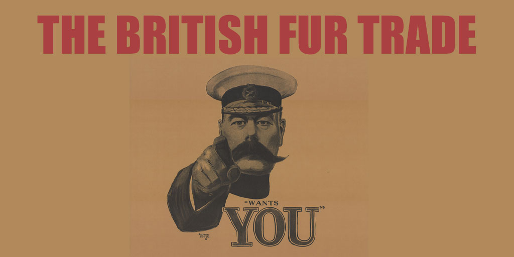 Call to Action! Save Great Britain’s Fur Retail Trade